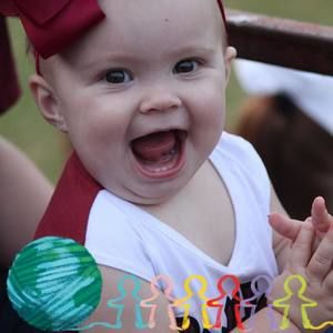 Meet your Posher, Dorothy